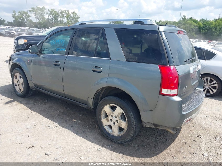 2007 SATURN VUE auction photo 3