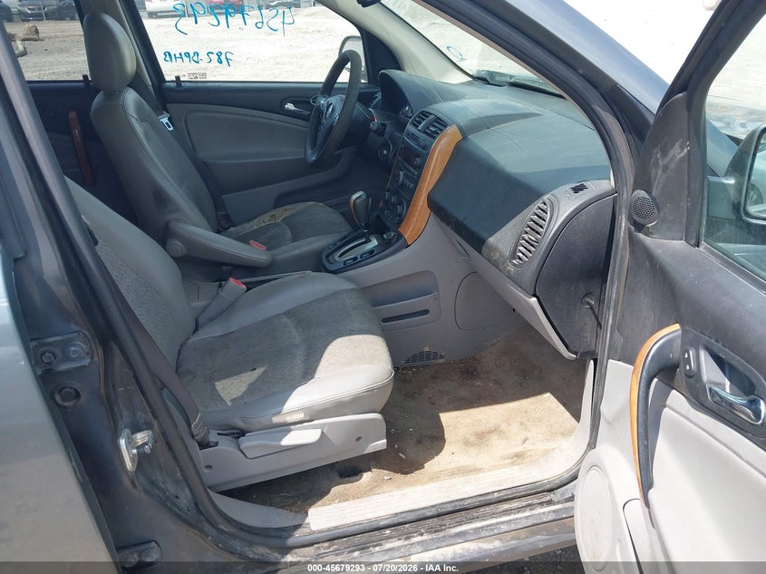 2007 SATURN VUE auction photo 5