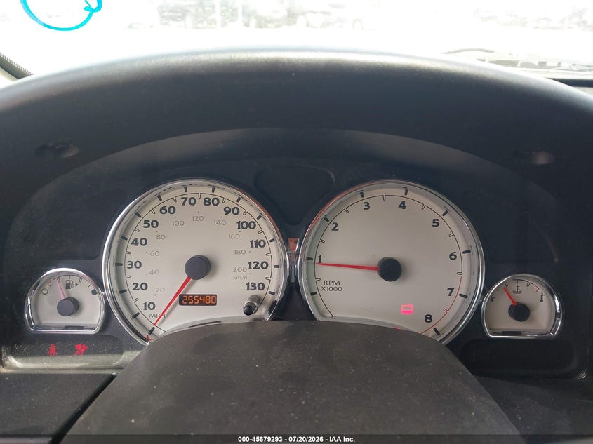 2007 SATURN VUE auction photo 7