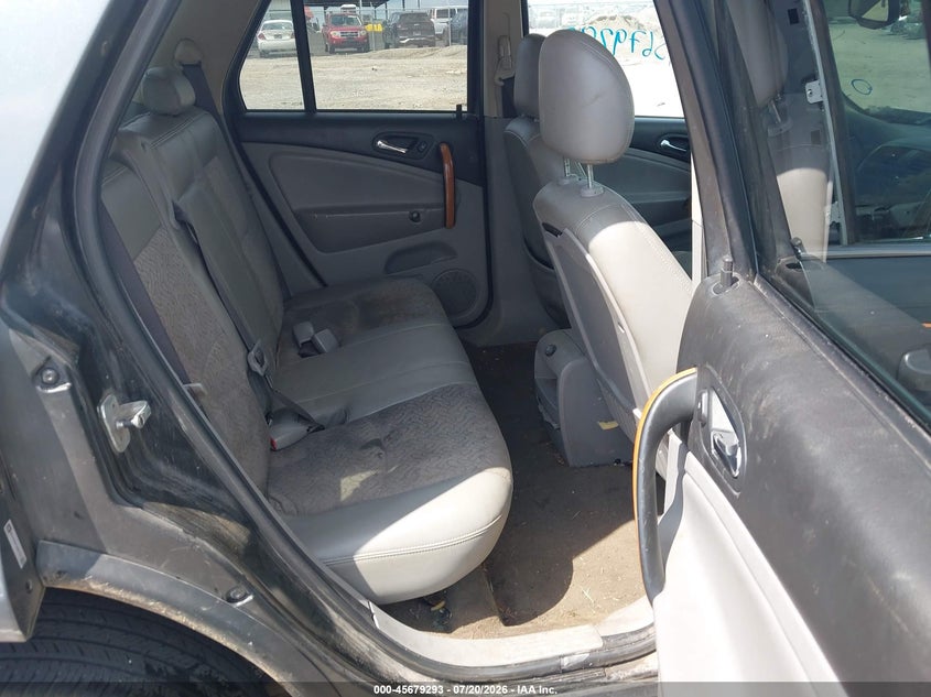 2007 SATURN VUE auction photo 8