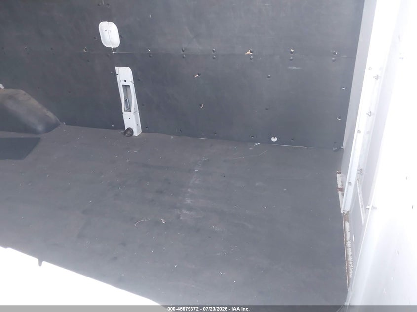 2021 FORD TRANSIT-250 CARGO VAN auction photo 8