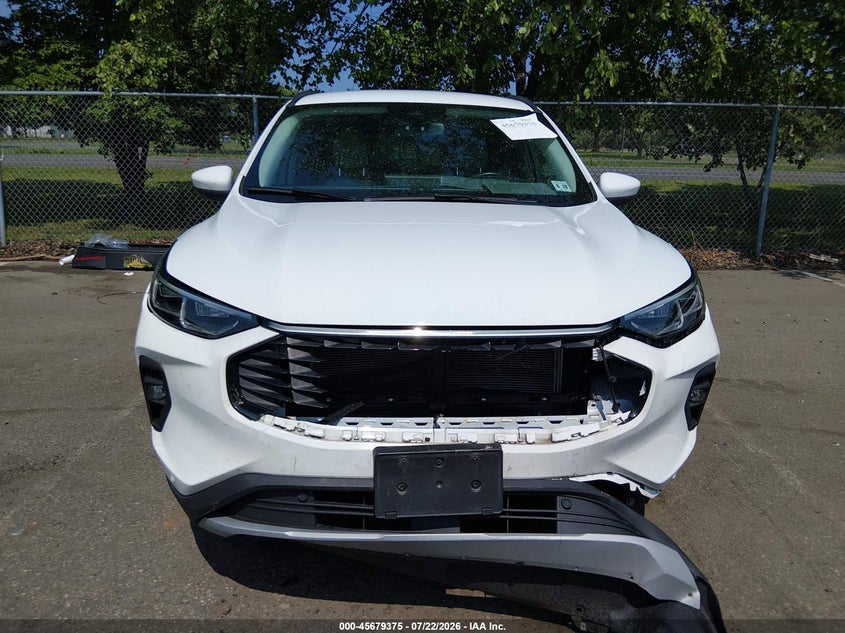 2023 FORD ESCAPE auction photo 6
