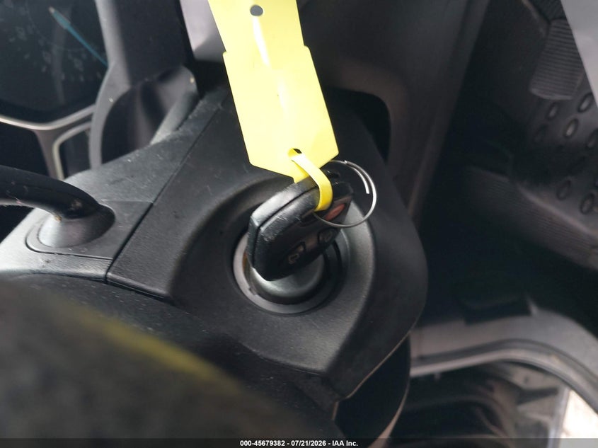 2016 Ford Escape Se VIN: 1FMCU9GX0GUC04143 Lot: 45679382