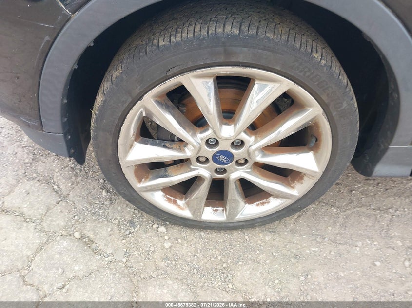 2016 Ford Escape Se VIN: 1FMCU9GX0GUC04143 Lot: 45679382