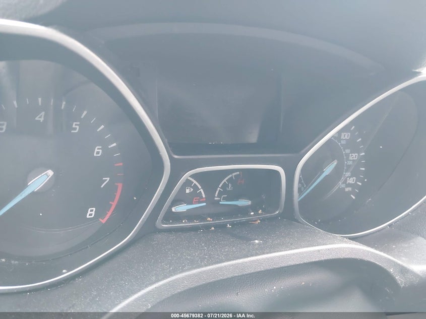 2016 Ford Escape Se VIN: 1FMCU9GX0GUC04143 Lot: 45679382