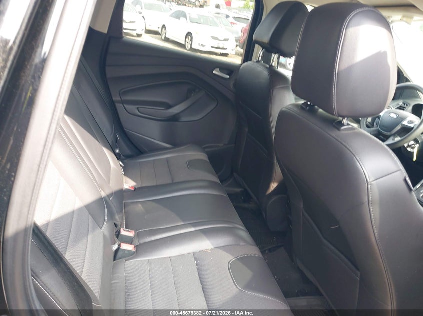 2016 Ford Escape Se VIN: 1FMCU9GX0GUC04143 Lot: 45679382