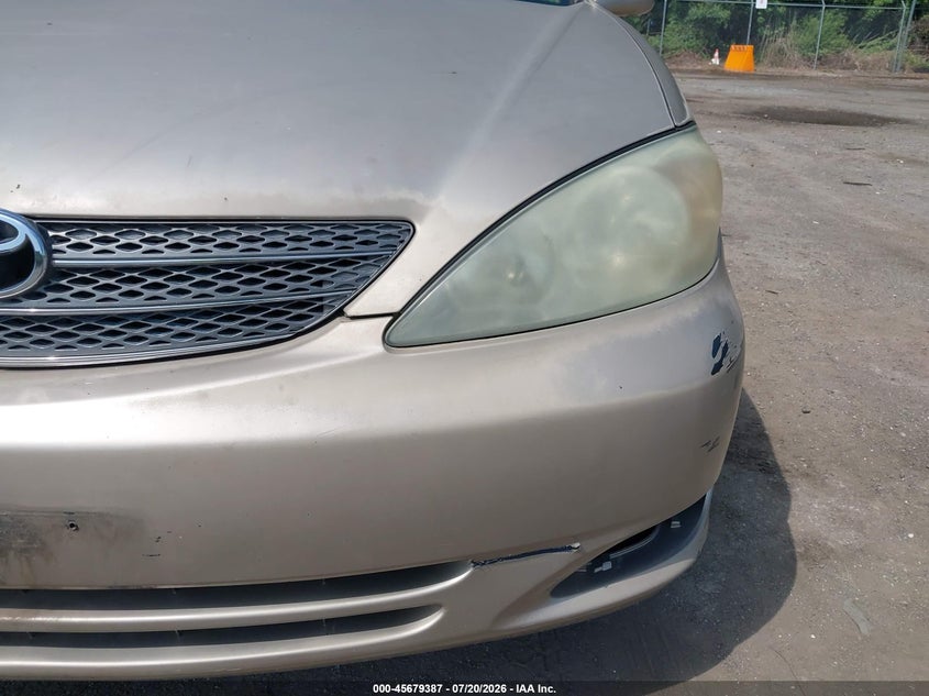 AtlanticExpress - Toyota Camry