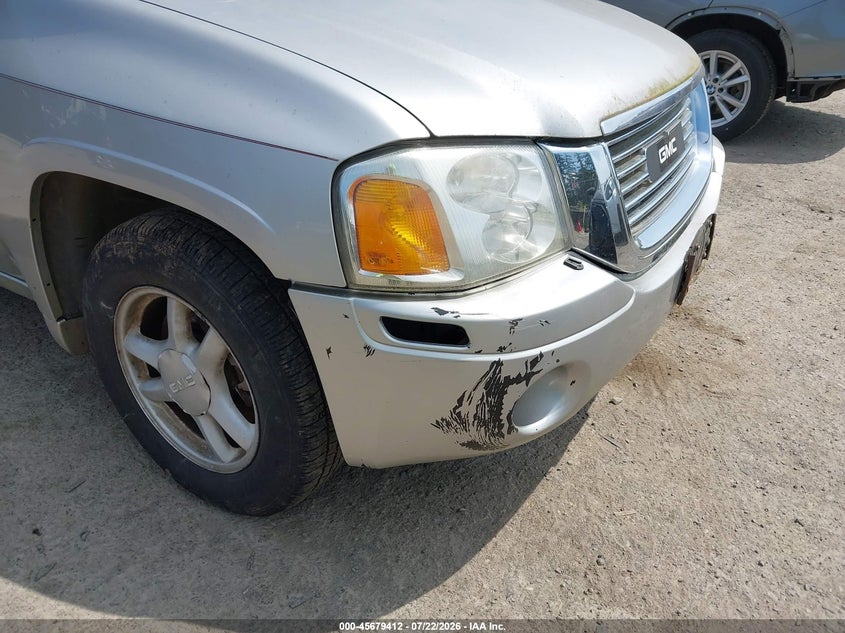 2004 GMC ENVOY XUV auction photo 6