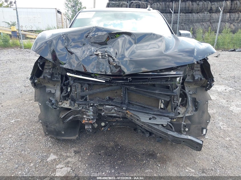 2024 CHEVROLET TAHOE auction photo 6