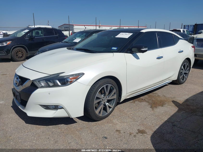 Vin: 1n4aa6ap1hc423251, lot: 46178031, nissan maxima 3.5 platinum 20172