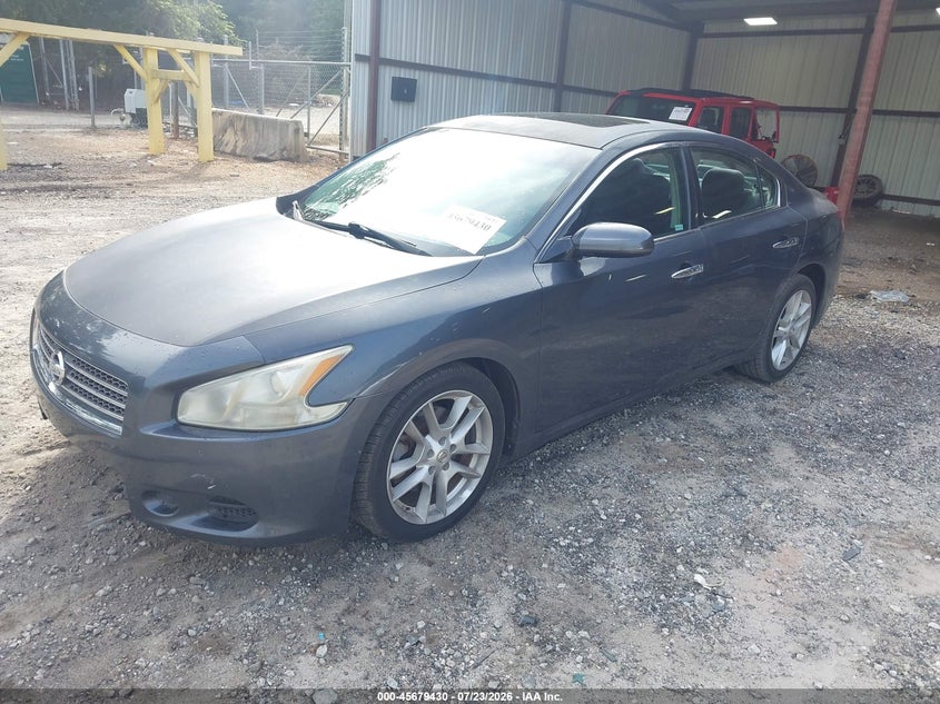 Vin: 1n4aa5ap2ac811332, lot: 46178039, nissan maxima 3.5 s 20102