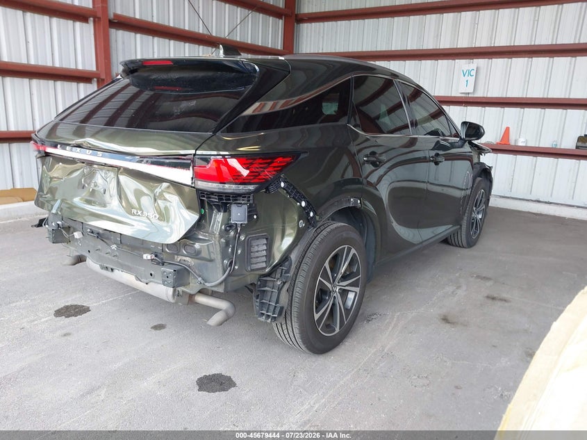 Vin: 2t2bamba3rc027484, lot: 46178053, lexus rx 350 premium 20244