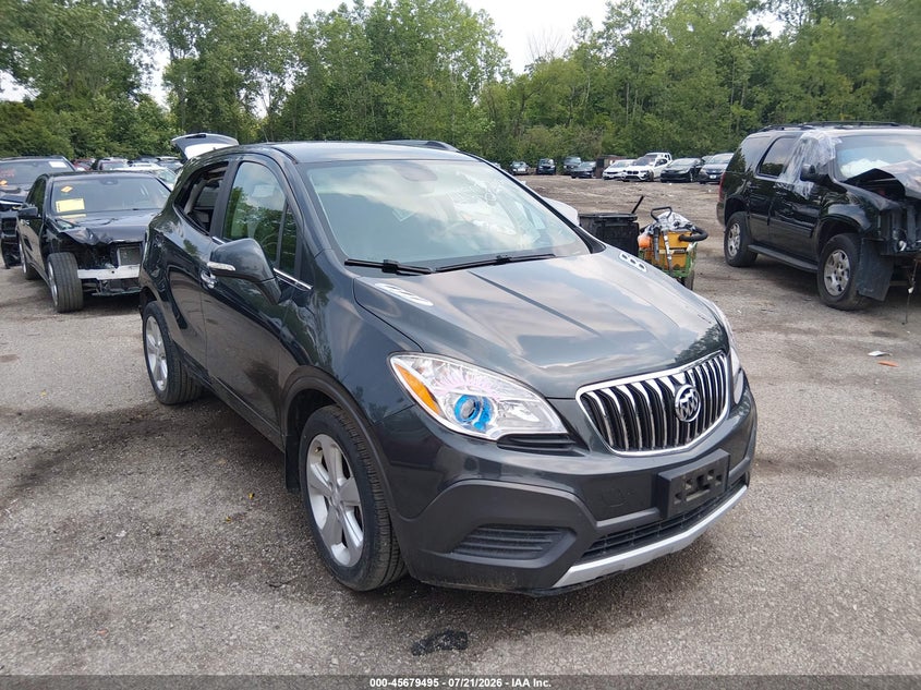 Vin: kl4cjasb0gb746410, lot: 46178104, buick encore 2016 img_1