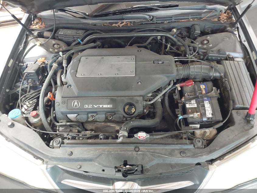 2003 Acura Tl 3.2 VIN: 19UUA56673A056329 Lot: 45679498