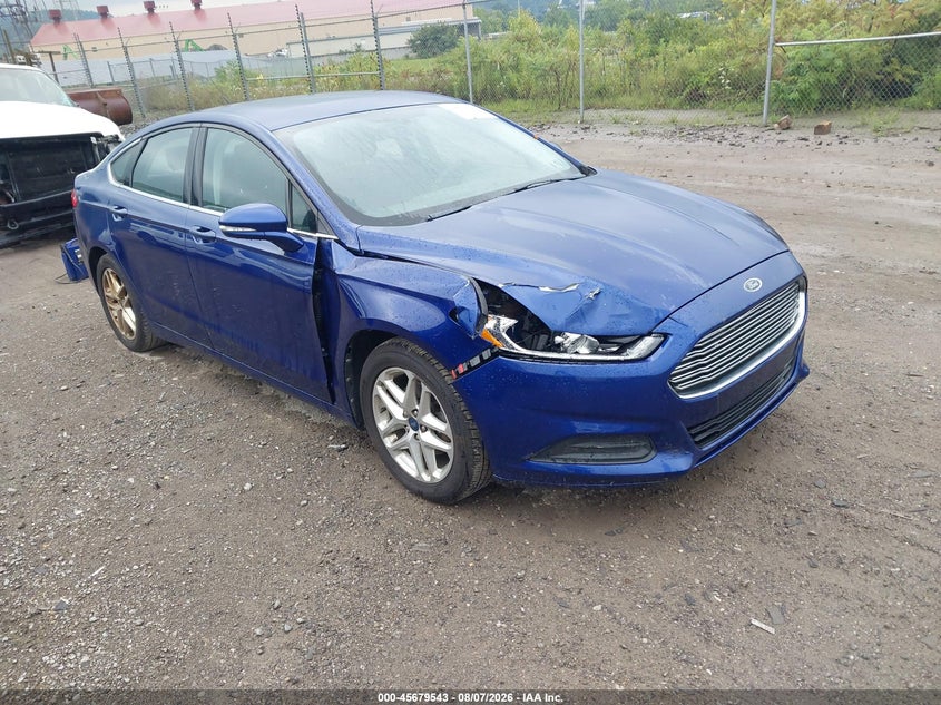 Vin: 3fa6p0h74dr213150, lot: 46178152, ford fusion se 2013 img_1