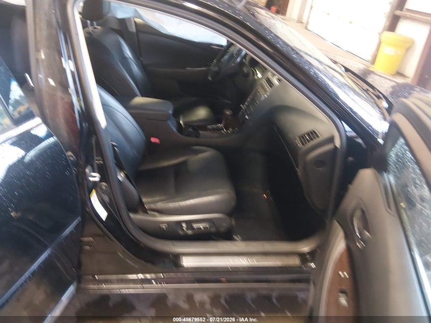 2011 Lexus Es 350 VIN: JTHBK1EG9B2442909 Lot: 45679552