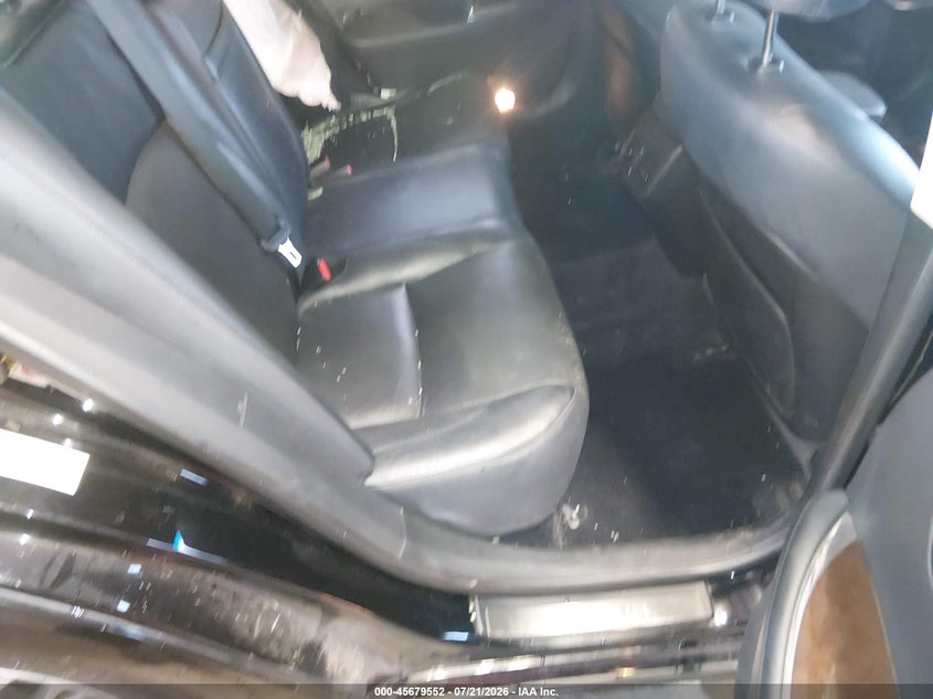 2011 Lexus Es 350 VIN: JTHBK1EG9B2442909 Lot: 45679552