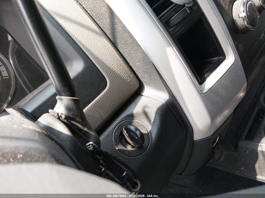 2009 Dodge Ram 1500 Slt/Sport/Trx VIN: 1D3HB18P99S780805 Lot: 45679583