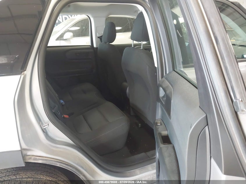 2023 FORD BRONCO SPORT auction photo 8
