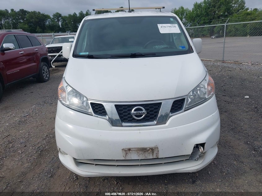 2018 Nissan Nv200 Sv VIN: 3N6CM0KN6JK694078 Lot: 45679628