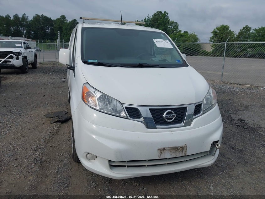 2018 Nissan Nv200 Sv VIN: 3N6CM0KN6JK694078 Lot: 45679628