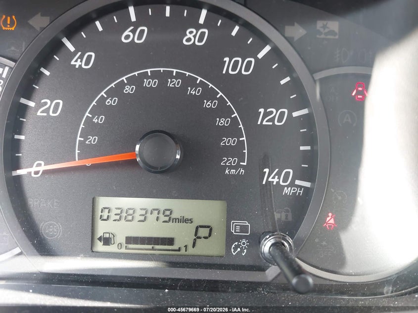 2024 MITSUBISHI MIRAGE ES/LE · Фото 16