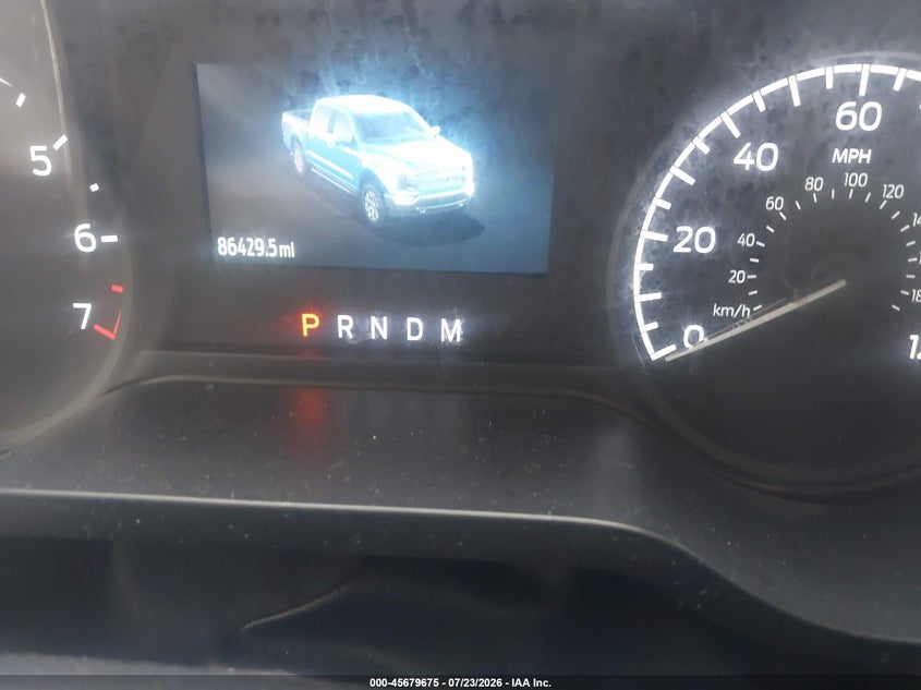 FORD F-150 2021 VIN 1FTEW1EP5MKE30505