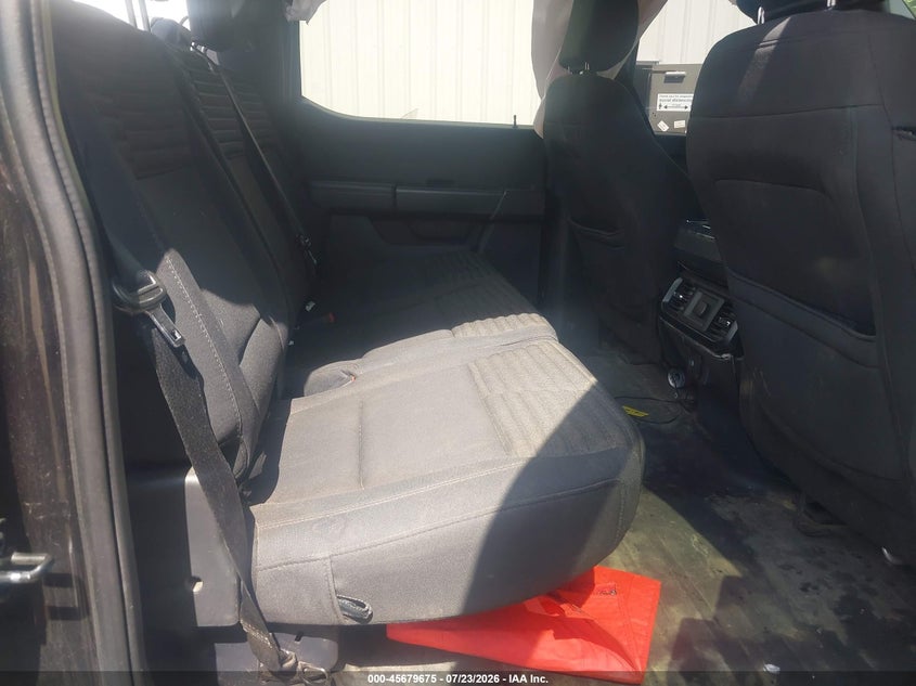 FORD F-150 2021 VIN 1FTEW1EP5MKE30505