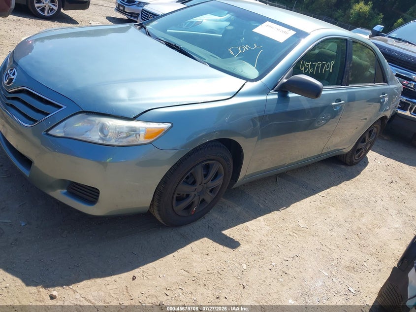 Vin: 4t4bf3ek3br146439, lot: 46178317, toyota camry le 20112