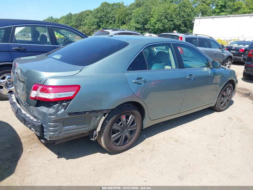 Vin: 4t4bf3ek3br146439, lot: 46178317, toyota camry le 20114