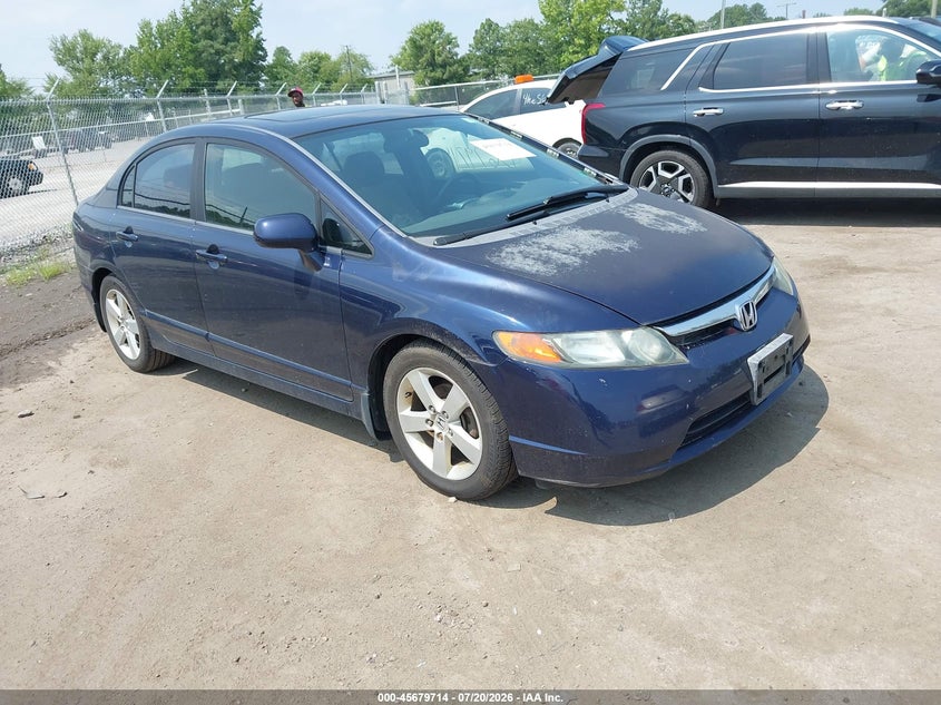 2007 Honda Civic