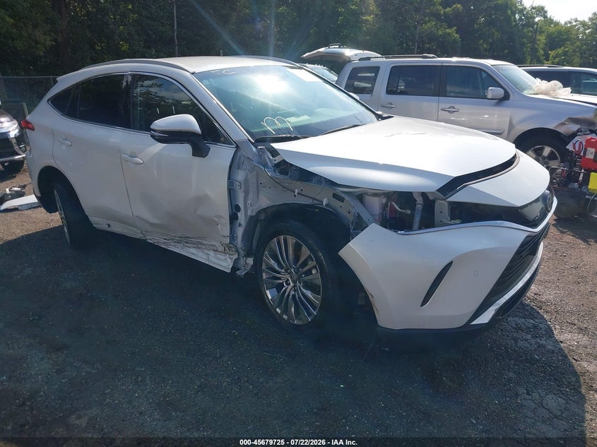 Vin: jteaaaah3pj141608, lot: 46178334, toyota venza xle 2023 img_1