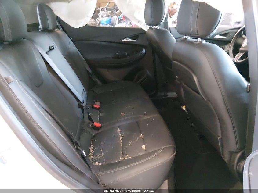 BUICK ENCORE GX 2022 VIN KL4MMFSL3NB127931