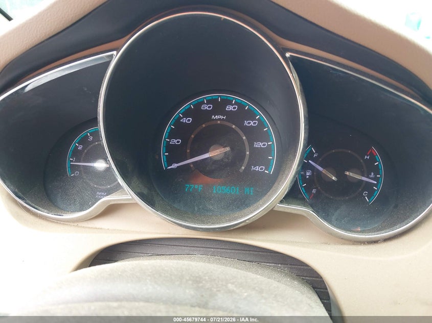 2011 Chevrolet Malibu Ls VIN: 1G1ZA5EU1BF306131 Lot: 45679744