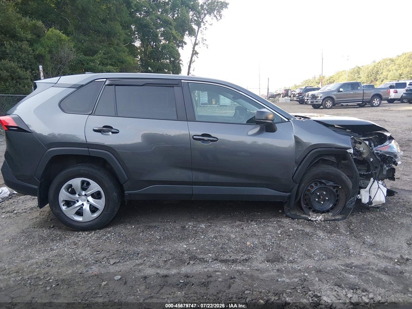 TOYOTA RAV4 - zdjęcie 13