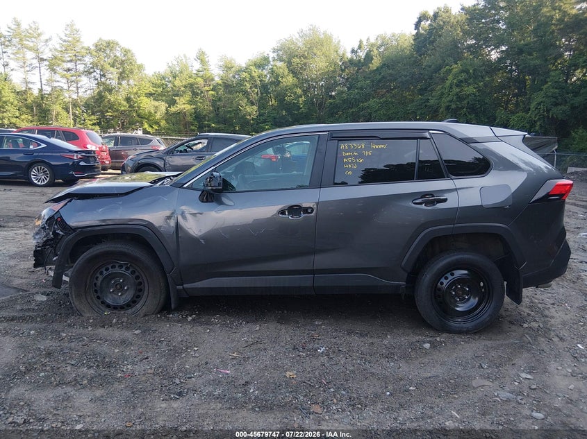 TOYOTA RAV4 - zdjęcie 14