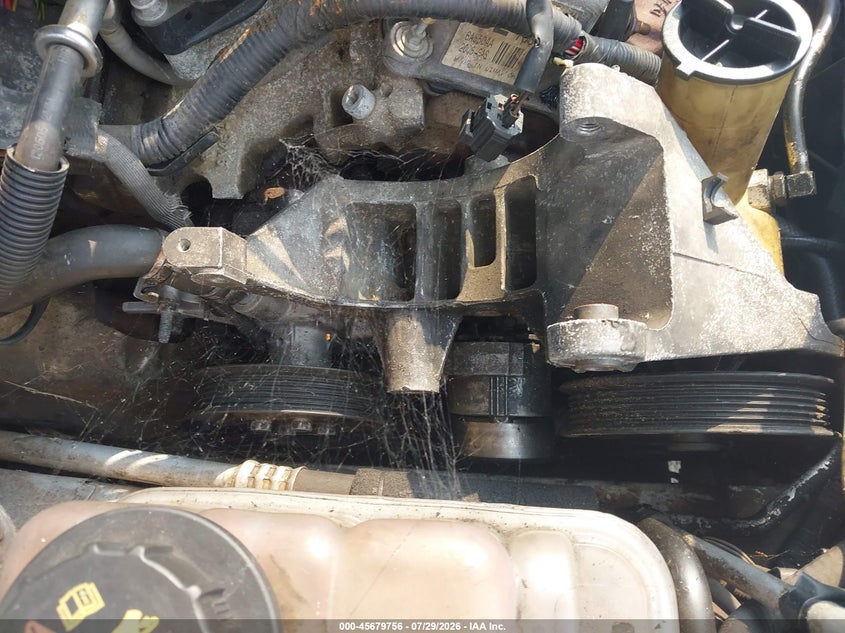 2006 FORD TAURUS auction photo 6