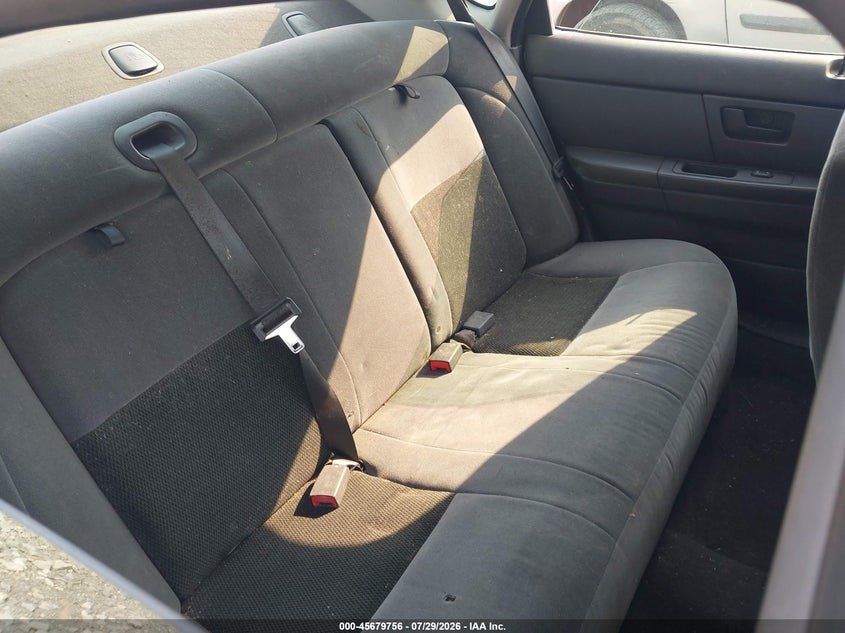 2006 FORD TAURUS auction photo 8