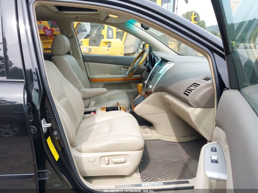 2008 Lexus Rx 350 VIN: 2T2GK31U88C046961 Lot: 45679771