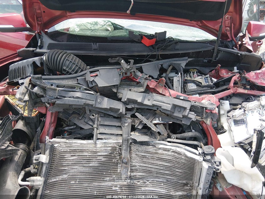 GMC ACADIA 2023 VIN 1GKKNML42PZ250169