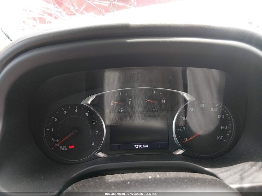 2023 GMC ACADIA auction photo 7