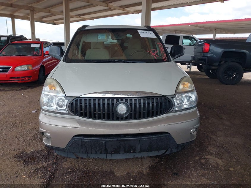 2005 BUICK RENDEZVOUS auction photo 6