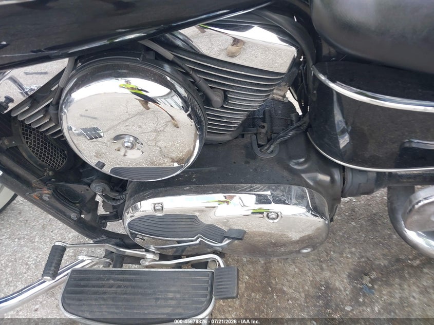 2003 KAWASAKI VN 1500 MOTO 2