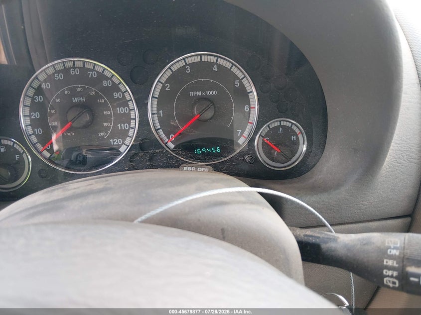Фото 7 - JEEP LIBERTY