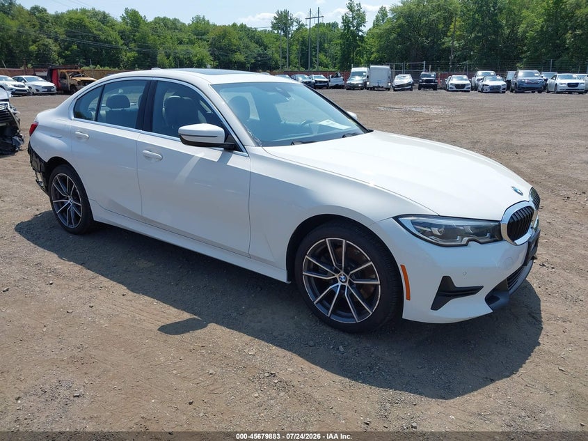 Vin: wba5r7c5xkfh26296, lot: 46178492, bmw 330i xdrive 2019 img_1