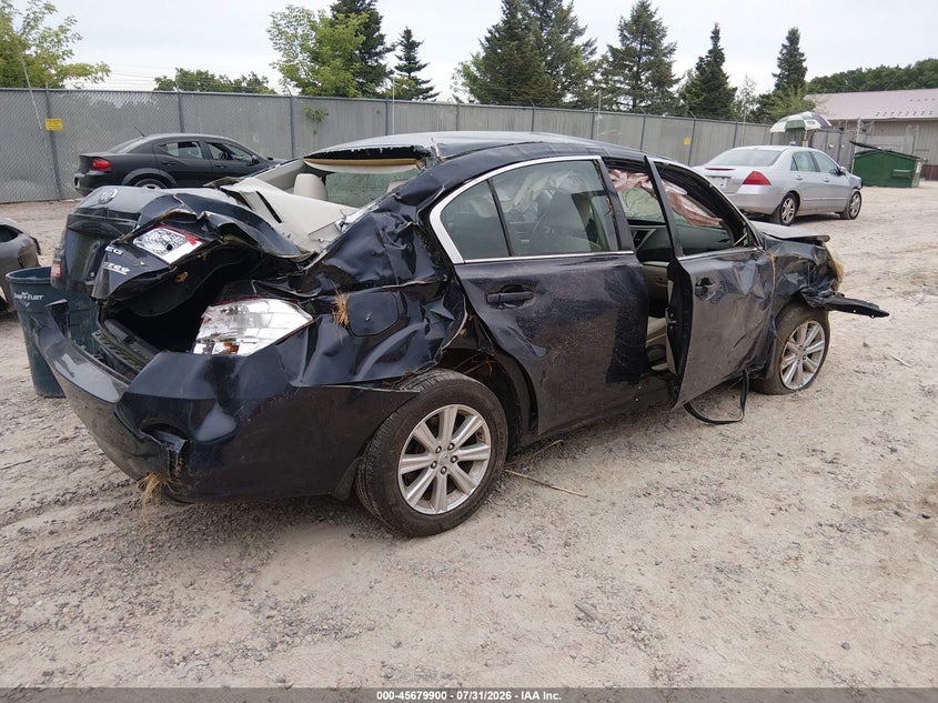 Vin: 4s3bmbc6xc3040839, lot: 46178509, subaru legacy 2.5i premium 20124
