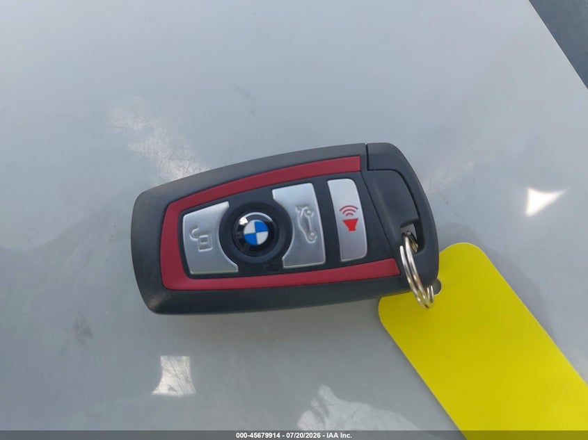 2017 BMW 330I VIN: WBA8B9C57HK884587 Lot: 45679914