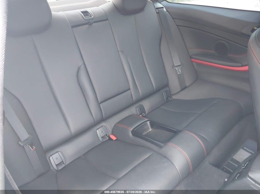 2014 BMW 4 Series 428I VIN: WBA3N3C58EK231065 Lot: 45679926
