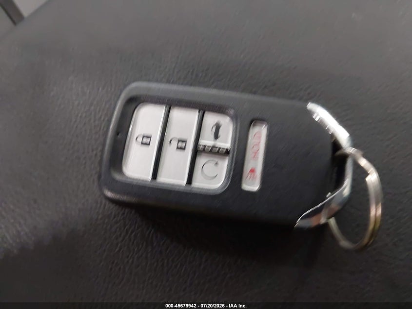 2021 Honda Accord Sport Special Edition VIN: 1HGCV1F43MA031341 Lot: 45679942