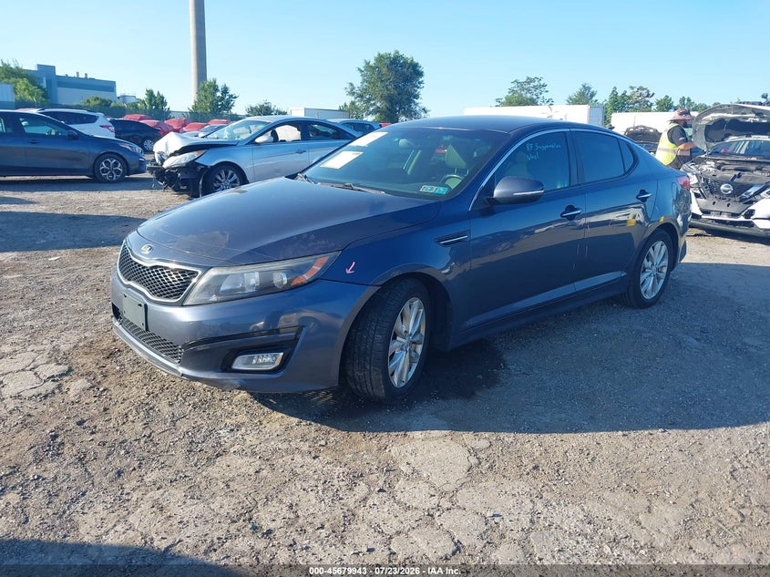 Vin: 5xxgn4a74fg377456, lot: 46178552, kia optima ex 20152